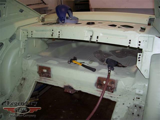 1968 Chevrolet Camaro Z28 (CC-2075503) for sale in Halton Hills, Ontario