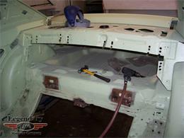 1968 Chevrolet Camaro Z28 (CC-2075503) for sale in Halton Hills, Ontario
