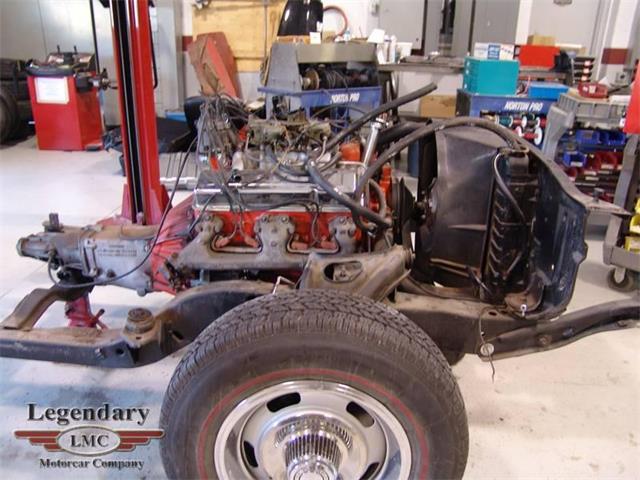1968 Chevrolet Camaro Z28 (CC-2075503) for sale in Halton Hills, Ontario