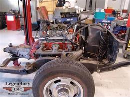 1968 Chevrolet Camaro Z28 (CC-2075503) for sale in Halton Hills, Ontario