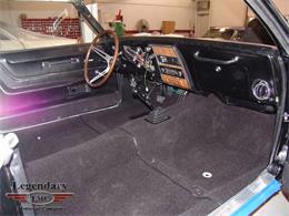 1968 Chevrolet Camaro Z28 (CC-2075503) for sale in Halton Hills, Ontario