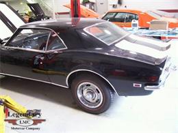 1968 Chevrolet Camaro Z28 (CC-2075503) for sale in Halton Hills, Ontario