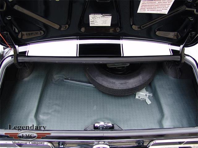 1968 Chevrolet Camaro Z28 (CC-2075503) for sale in Halton Hills, Ontario