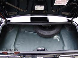 1968 Chevrolet Camaro Z28 (CC-2075503) for sale in Halton Hills, Ontario