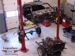 1968 Chevrolet Camaro Z28 (CC-2075503) for sale in Halton Hills, Ontario