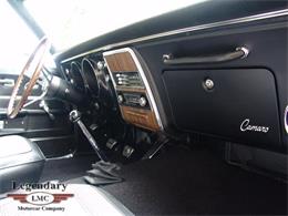 1968 Chevrolet Camaro Z28 (CC-2075503) for sale in Halton Hills, Ontario