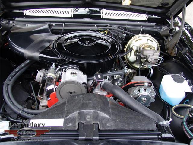 1968 Chevrolet Camaro Z28 (CC-2075503) for sale in Halton Hills, Ontario