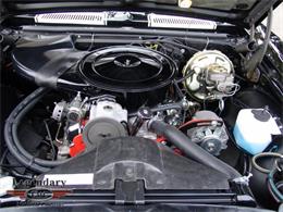 1968 Chevrolet Camaro Z28 (CC-2075503) for sale in Halton Hills, Ontario