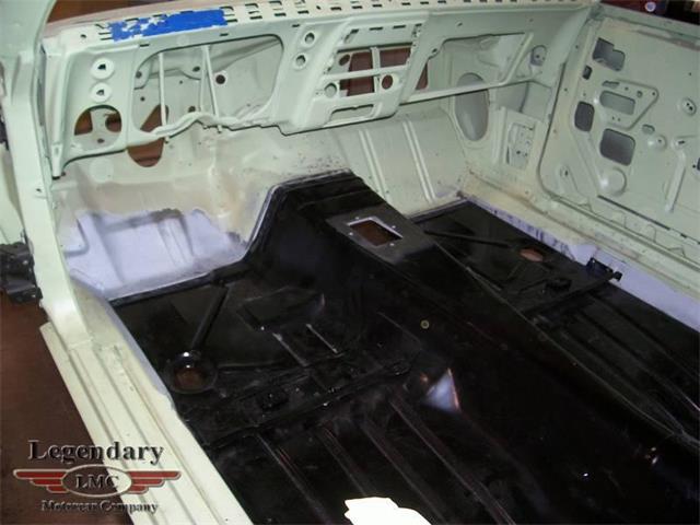 1968 Chevrolet Camaro Z28 (CC-2075503) for sale in Halton Hills, Ontario