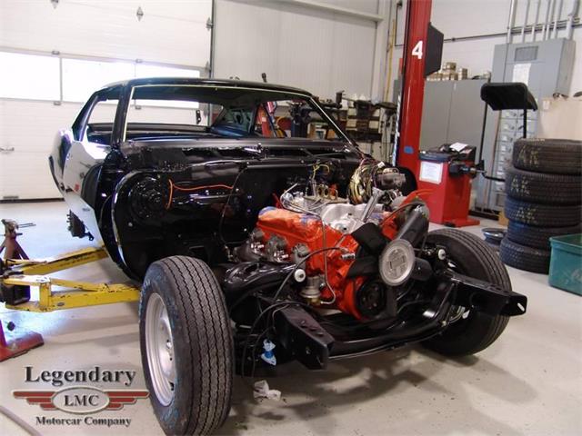 1968 Chevrolet Camaro Z28 (CC-2075503) for sale in Halton Hills, Ontario