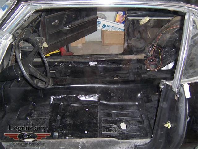 1968 Chevrolet Camaro Z28 (CC-2075503) for sale in Halton Hills, Ontario