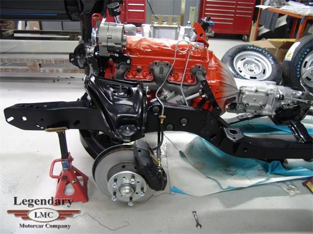 1968 Chevrolet Camaro Z28 (CC-2075503) for sale in Halton Hills, Ontario