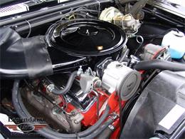 1968 Chevrolet Camaro Z28 (CC-2075503) for sale in Halton Hills, Ontario