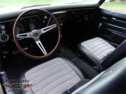 1968 Chevrolet Camaro Z28 (CC-2075503) for sale in Halton Hills, Ontario