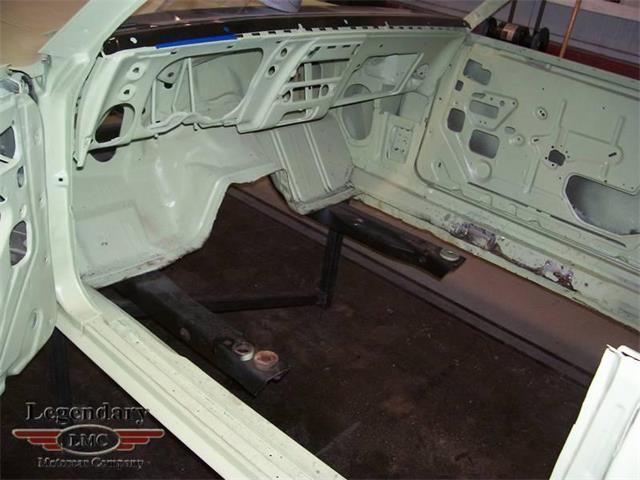 1968 Chevrolet Camaro Z28 (CC-2075503) for sale in Halton Hills, Ontario