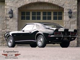 1968 Chevrolet Camaro Z28 (CC-2075503) for sale in Halton Hills, Ontario