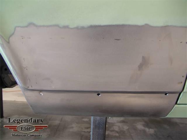 1968 Chevrolet Camaro Z28 (CC-2075503) for sale in Halton Hills, Ontario