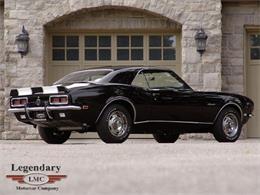 1968 Chevrolet Camaro Z28 (CC-2075503) for sale in Halton Hills, Ontario