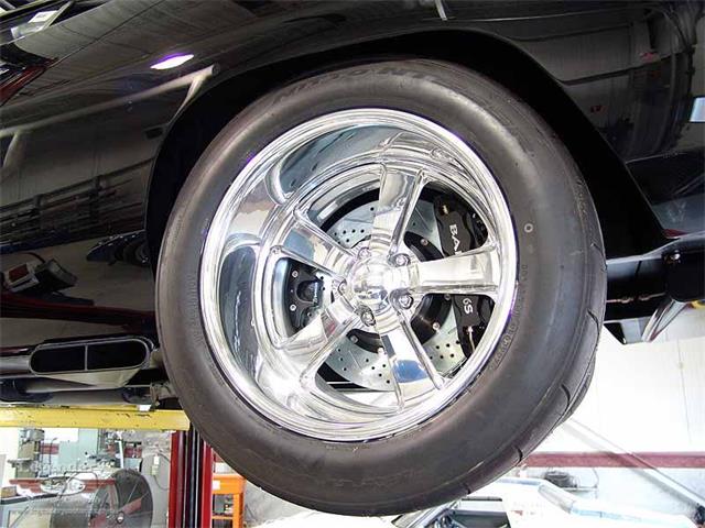 1968 Dodge Charger (CC-2075504) for sale in Halton Hills, Ontario