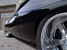 1968 Dodge Charger (CC-2075504) for sale in Halton Hills, Ontario