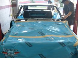 1968 Dodge Charger (CC-2075504) for sale in Halton Hills, Ontario