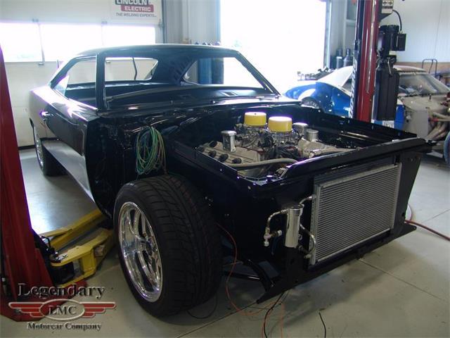 1968 Dodge Charger (CC-2075504) for sale in Halton Hills, Ontario