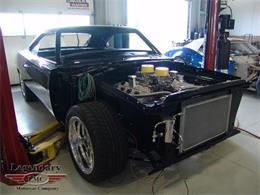 1968 Dodge Charger (CC-2075504) for sale in Halton Hills, Ontario