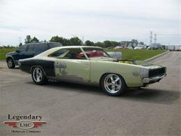 1968 Dodge Charger (CC-2075504) for sale in Halton Hills, Ontario