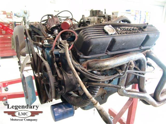 1968 Dodge Charger (CC-2075504) for sale in Halton Hills, Ontario