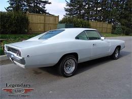1968 Dodge Charger (CC-2075504) for sale in Halton Hills, Ontario