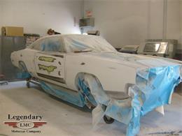 1968 Dodge Charger (CC-2075504) for sale in Halton Hills, Ontario
