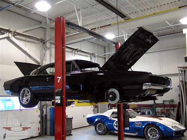1968 Dodge Charger (CC-2075504) for sale in Halton Hills, Ontario