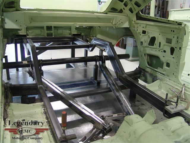 1968 Dodge Charger (CC-2075504) for sale in Halton Hills, Ontario