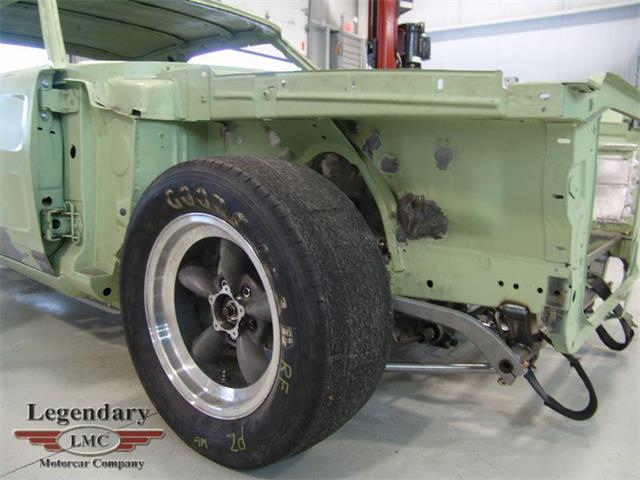 1968 Dodge Charger (CC-2075504) for sale in Halton Hills, Ontario