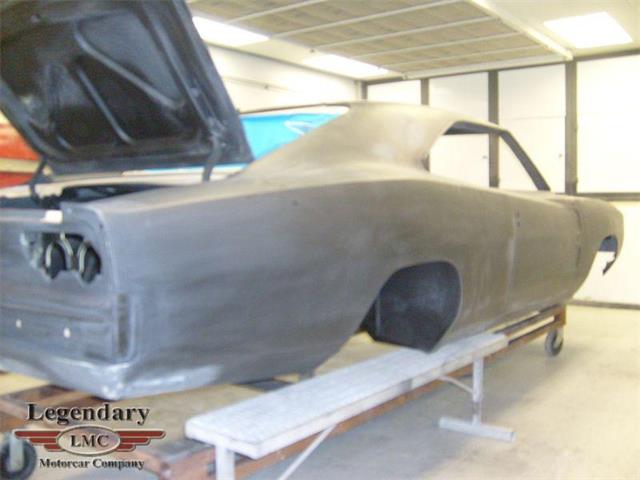 1968 Dodge Charger (CC-2075504) for sale in Halton Hills, Ontario