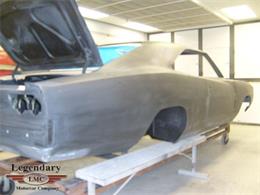1968 Dodge Charger (CC-2075504) for sale in Halton Hills, Ontario