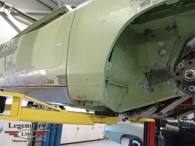 1968 Dodge Charger (CC-2075504) for sale in Halton Hills, Ontario
