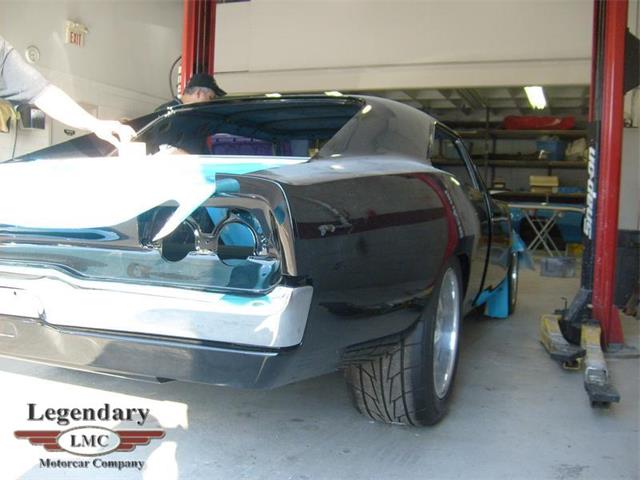 1968 Dodge Charger (CC-2075504) for sale in Halton Hills, Ontario