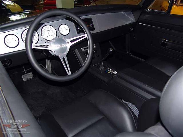 1968 Dodge Charger (CC-2075504) for sale in Halton Hills, Ontario