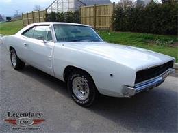 1968 Dodge Charger (CC-2075504) for sale in Halton Hills, Ontario
