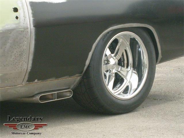 1968 Dodge Charger (CC-2075504) for sale in Halton Hills, Ontario