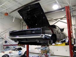 1968 Dodge Charger (CC-2075504) for sale in Halton Hills, Ontario