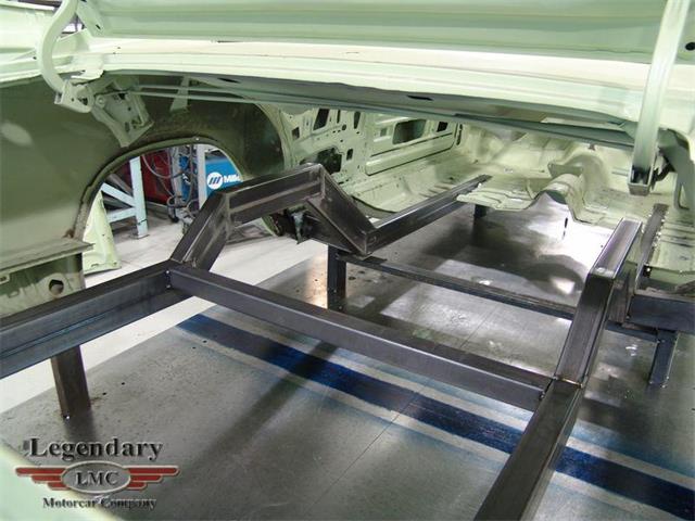 1968 Dodge Charger (CC-2075504) for sale in Halton Hills, Ontario