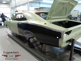 1968 Dodge Charger (CC-2075504) for sale in Halton Hills, Ontario