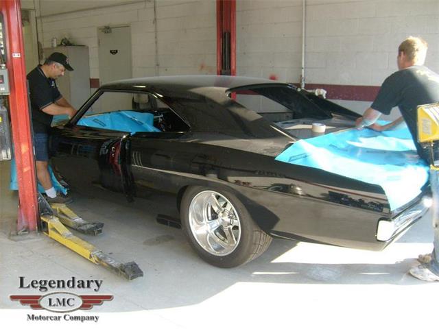 1968 Dodge Charger (CC-2075504) for sale in Halton Hills, Ontario
