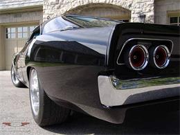 1968 Dodge Charger (CC-2075504) for sale in Halton Hills, Ontario
