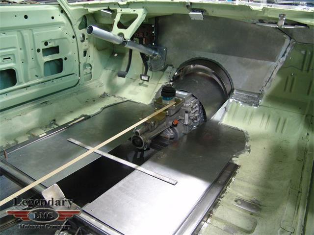 1968 Dodge Charger (CC-2075504) for sale in Halton Hills, Ontario