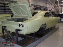 1968 Dodge Charger (CC-2075504) for sale in Halton Hills, Ontario