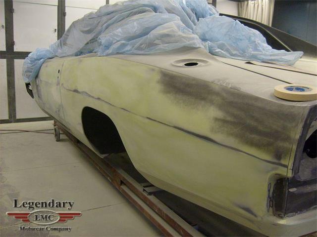 1968 Dodge Charger (CC-2075504) for sale in Halton Hills, Ontario