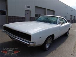 1968 Dodge Charger (CC-2075504) for sale in Halton Hills, Ontario